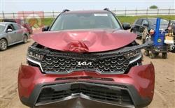 كيا سورينتو